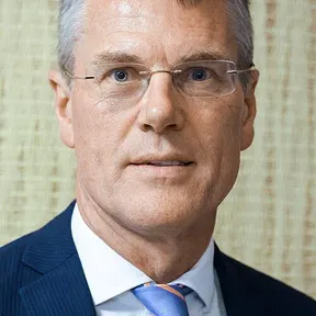 Pieter Duisenberg