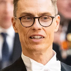 Alexander Stubb
