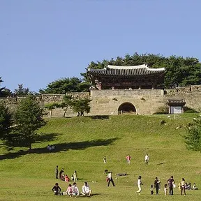 Cheongju