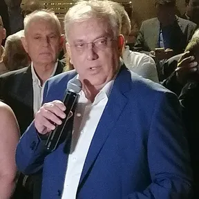 Panagiotis (Takis) Theodorikakos