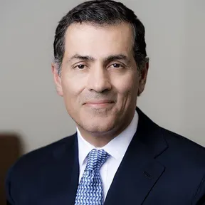 Vali Nasr