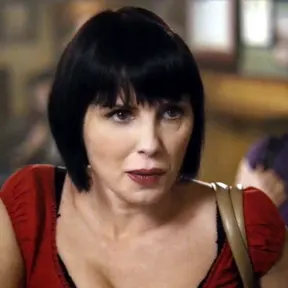 Sadie Frost