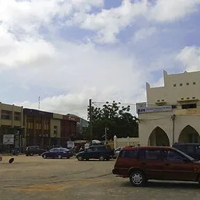 Maradi