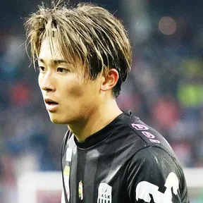 Keito Nakamura