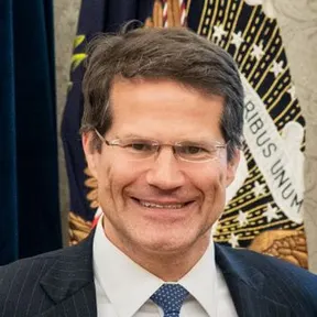 D. John Sauer