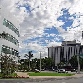 Coral Springs