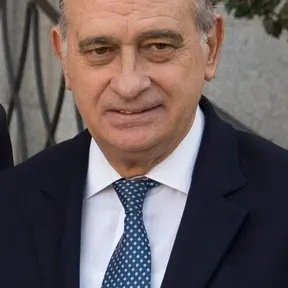 Jorge Fernández Díaz