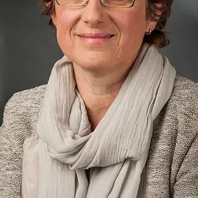 Britta Haßelmann