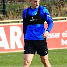 Nicolai Remberg