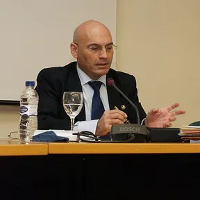 Javier Gómez Bermúdez