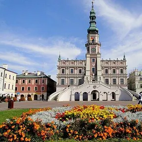 Zamość