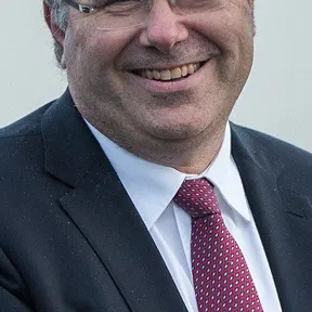 Patrick Pouyanné