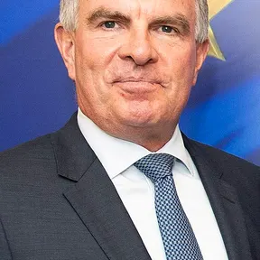 Carsten Spohr