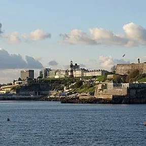 Plymouth