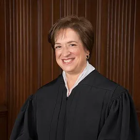 Elena Kagan