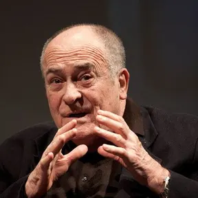 Bernardo Bertolucci