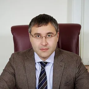 Valery Falkov