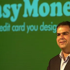 Stelios Haji-Ioannou