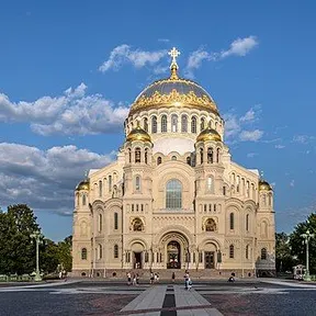 Kronstadt