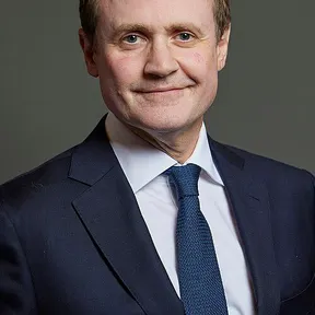 Tom Tugendhat