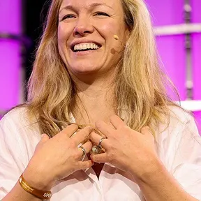 Eline van der Velden
