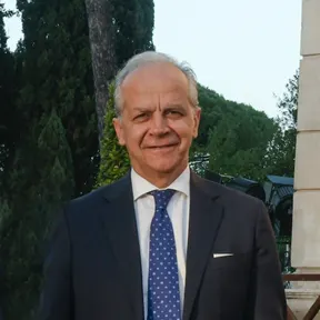 Matteo Piantedosi