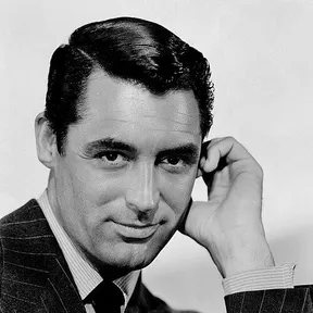 Cary Grant