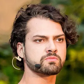 Jimi Blue Ochsenknecht