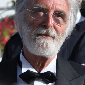 Michael Haneke