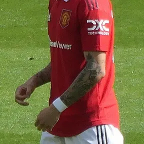 Alejandro Garnacho