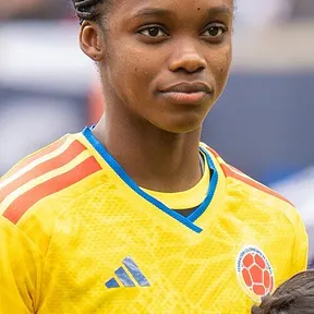 Linda Caicedo