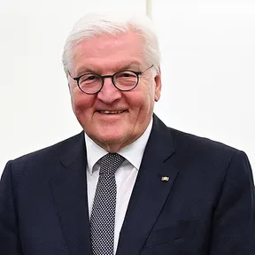 Frank-Walter Steinmeier