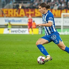 Eman Marković