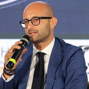 Gianpiero Strisciuglio