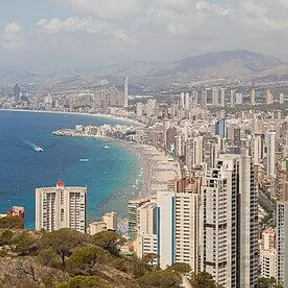 Benidorm