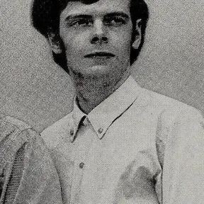 Paul Samwell-Smith