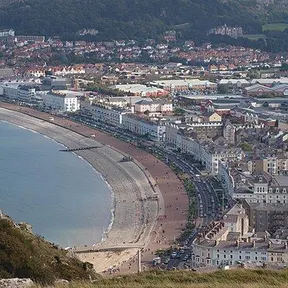 Llandudno