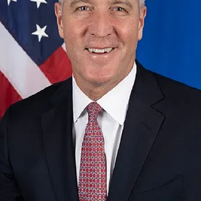 Sean Patrick Maloney