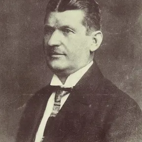 Tomáš Baťa