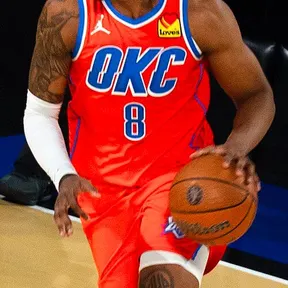 Jalen Williams