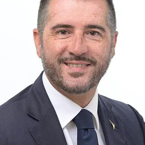 Paolo Borchia