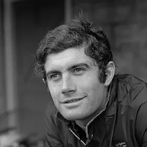 Giacommo Agostini