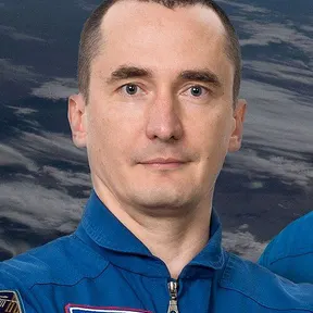 Pyotr Dubrov
