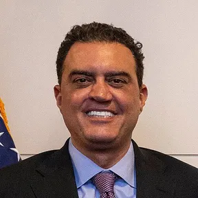 Emil Michael