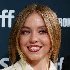 Sydney Sweeney