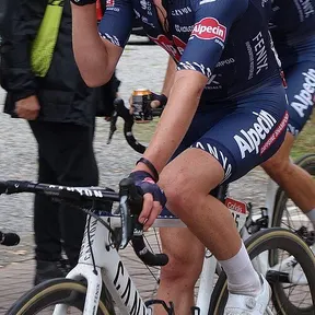 Ben Tulett