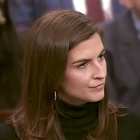 Kaitlan Collins