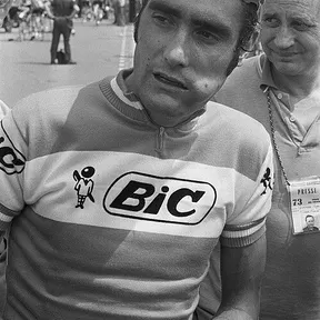 Luis Ocaña