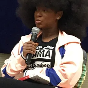 Assa Traoré