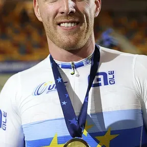 Roy van den Berg